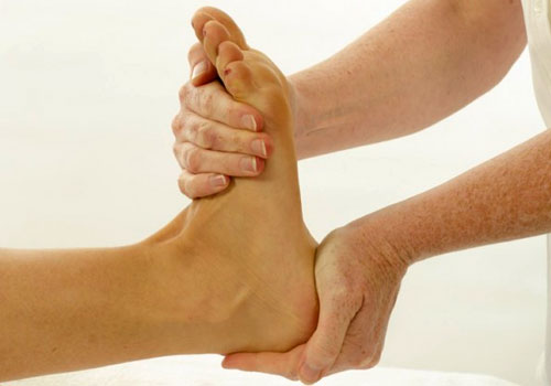 decatur chiropractor