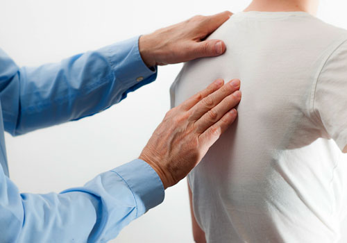 local chiropractor adams county